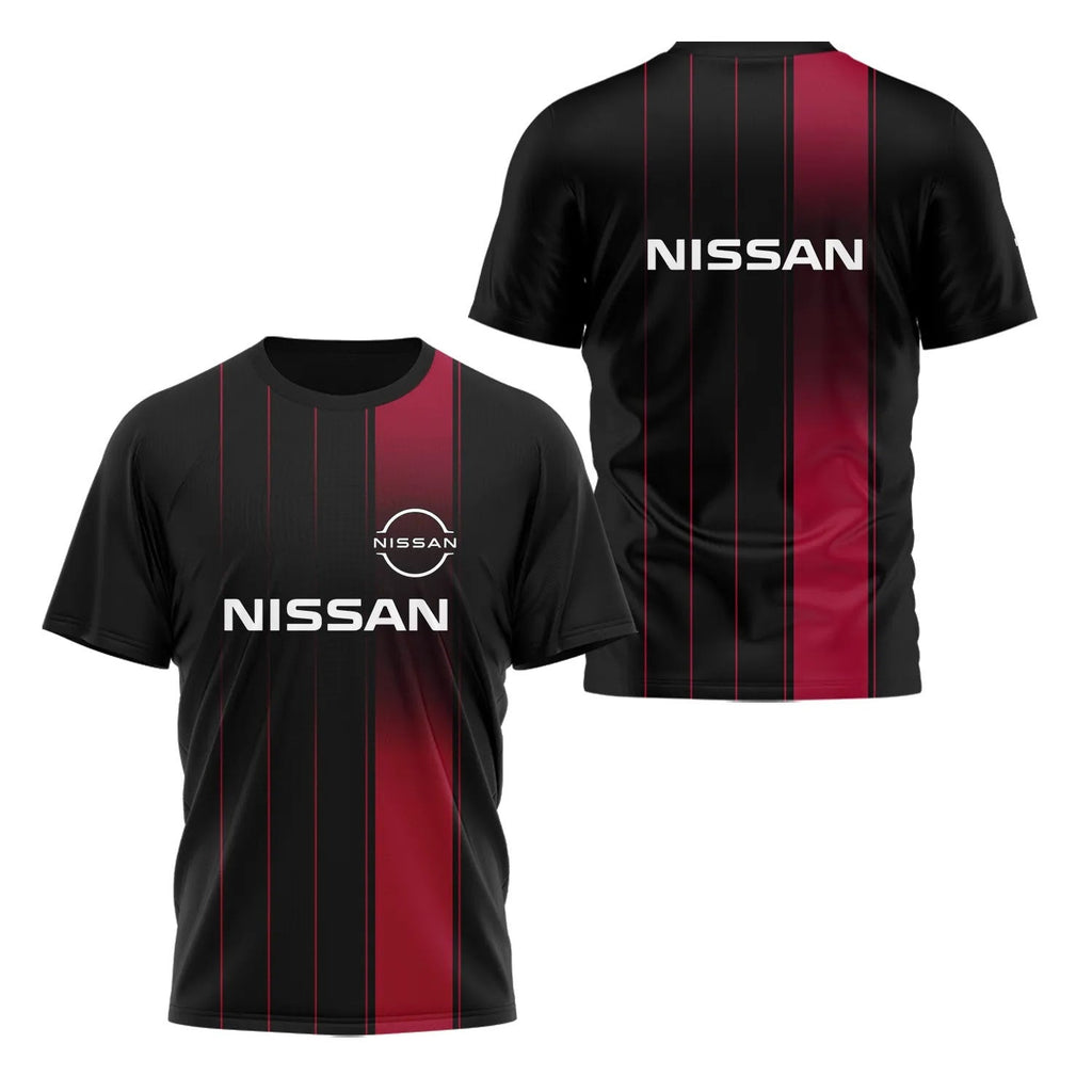 Nissan Apparels SC068