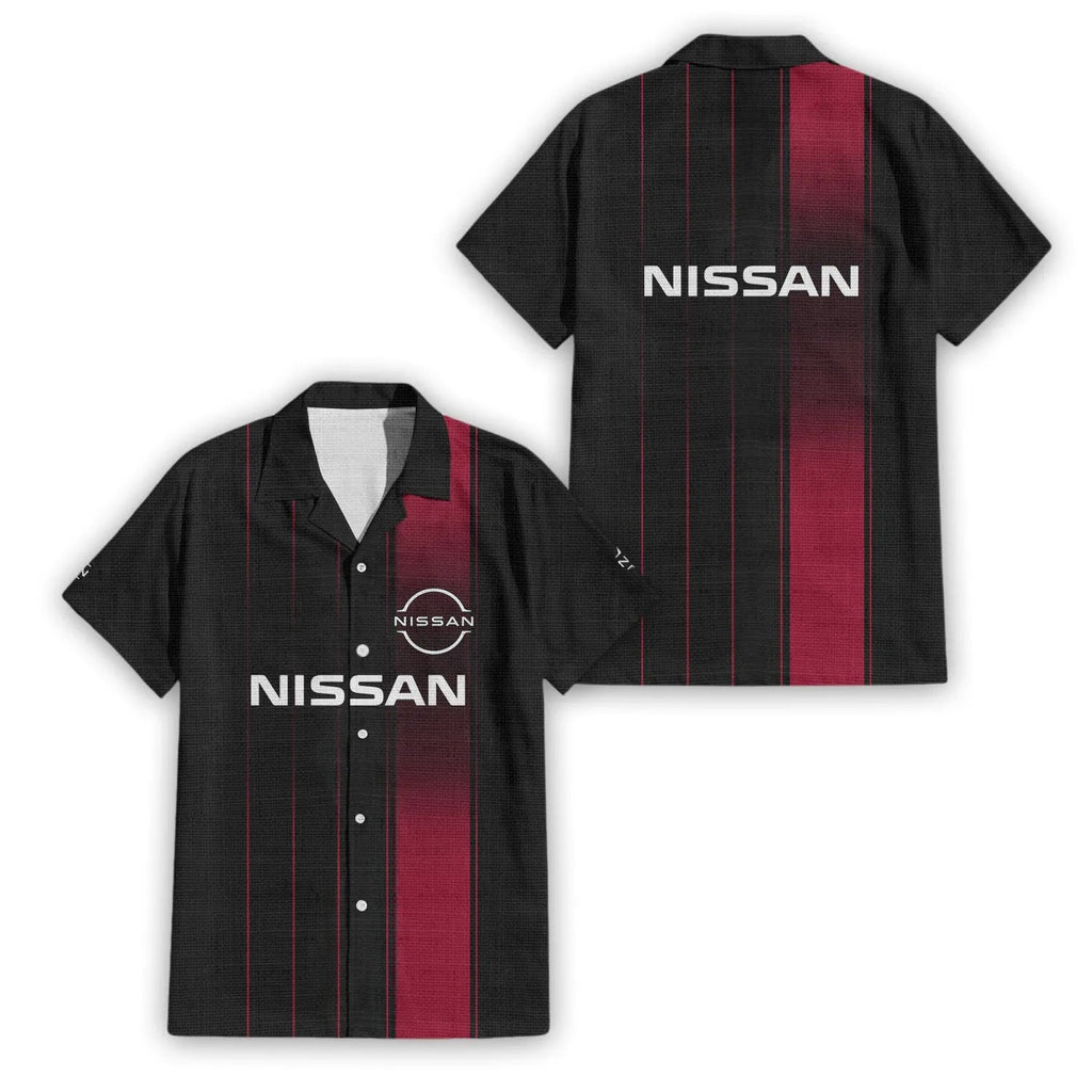 Nissan Apparels SC068
