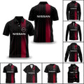 Nissan Apparels SC068