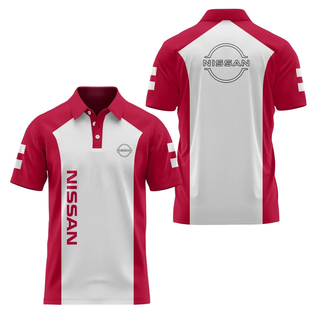 Nissan Apparels SC078