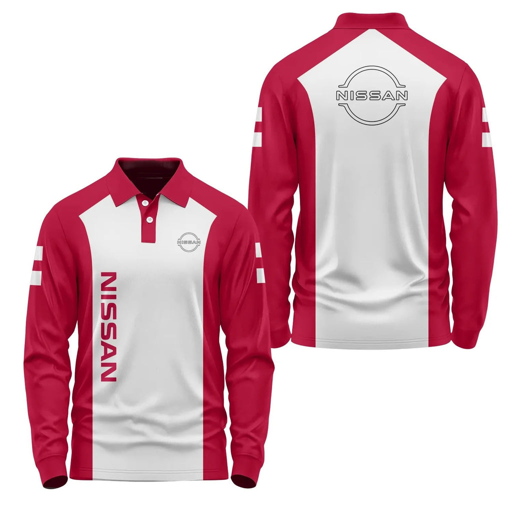 Nissan Apparels SC078