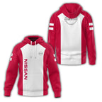 Nissan Apparels SC078