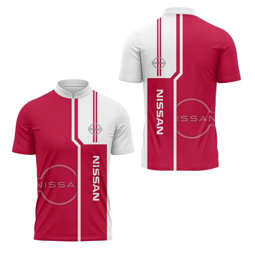 Nissan Apparels SC064