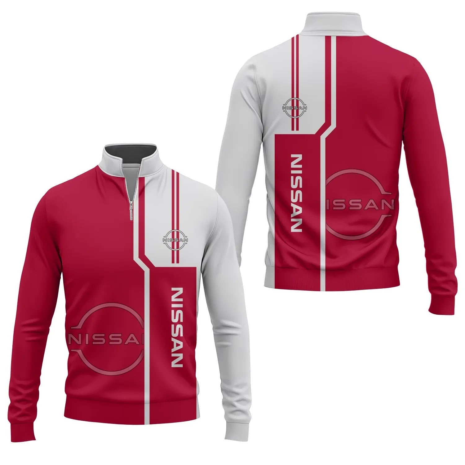 Nissan Apparels SC064