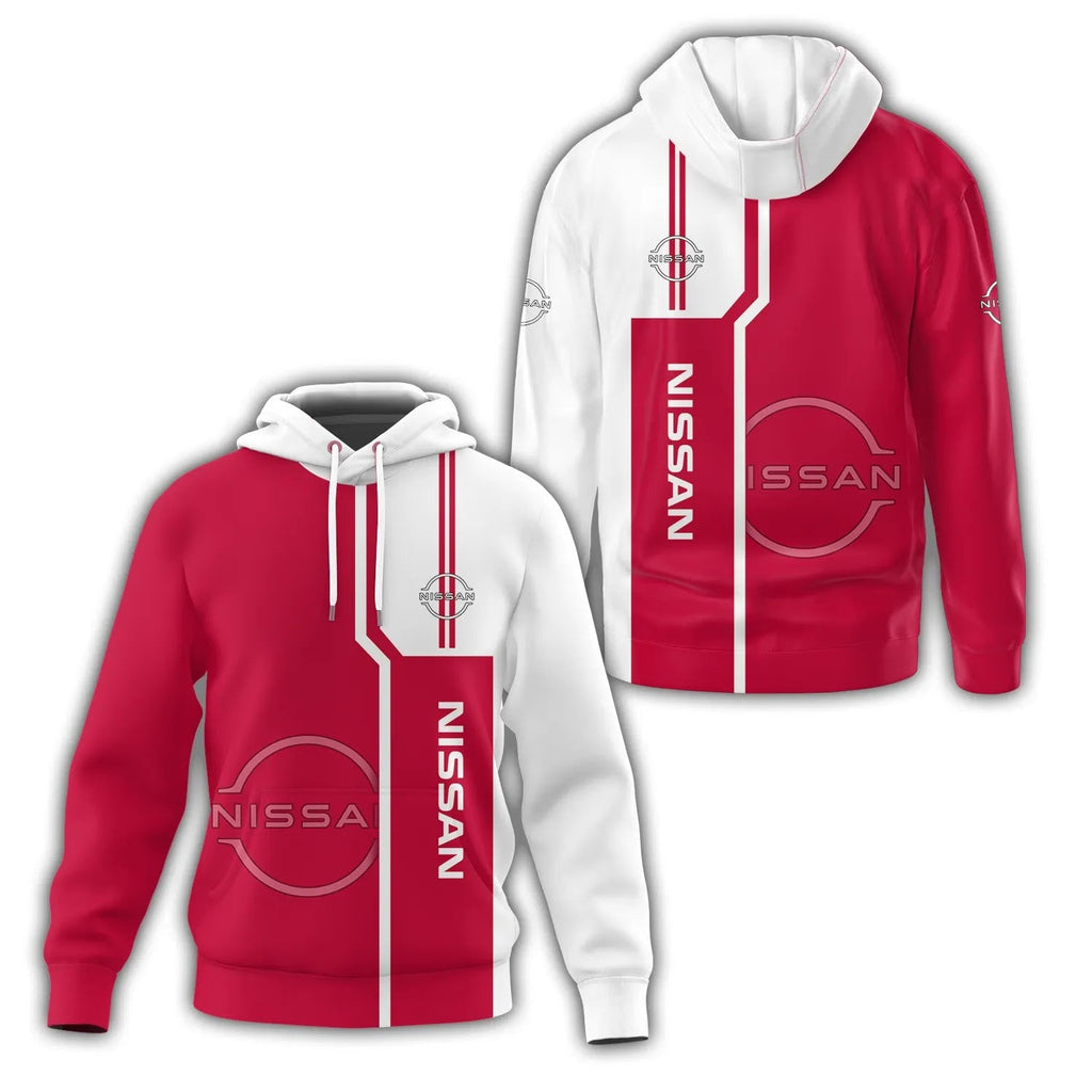 Nissan Apparels SC064