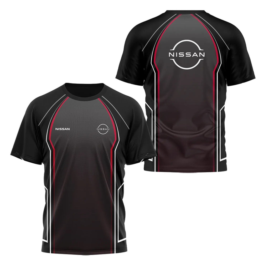 Nissan Apparels SC061