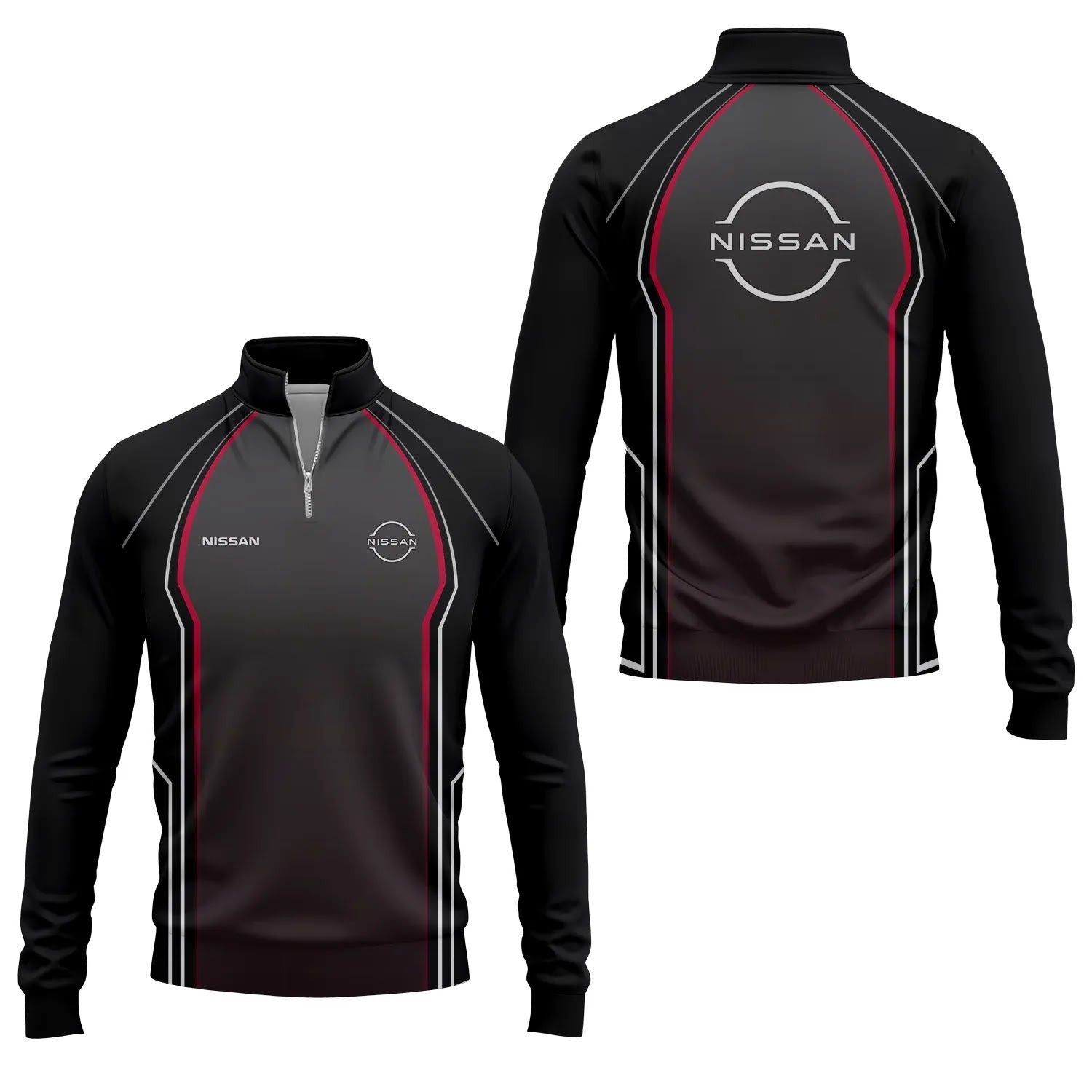 Nissan Apparels SC061