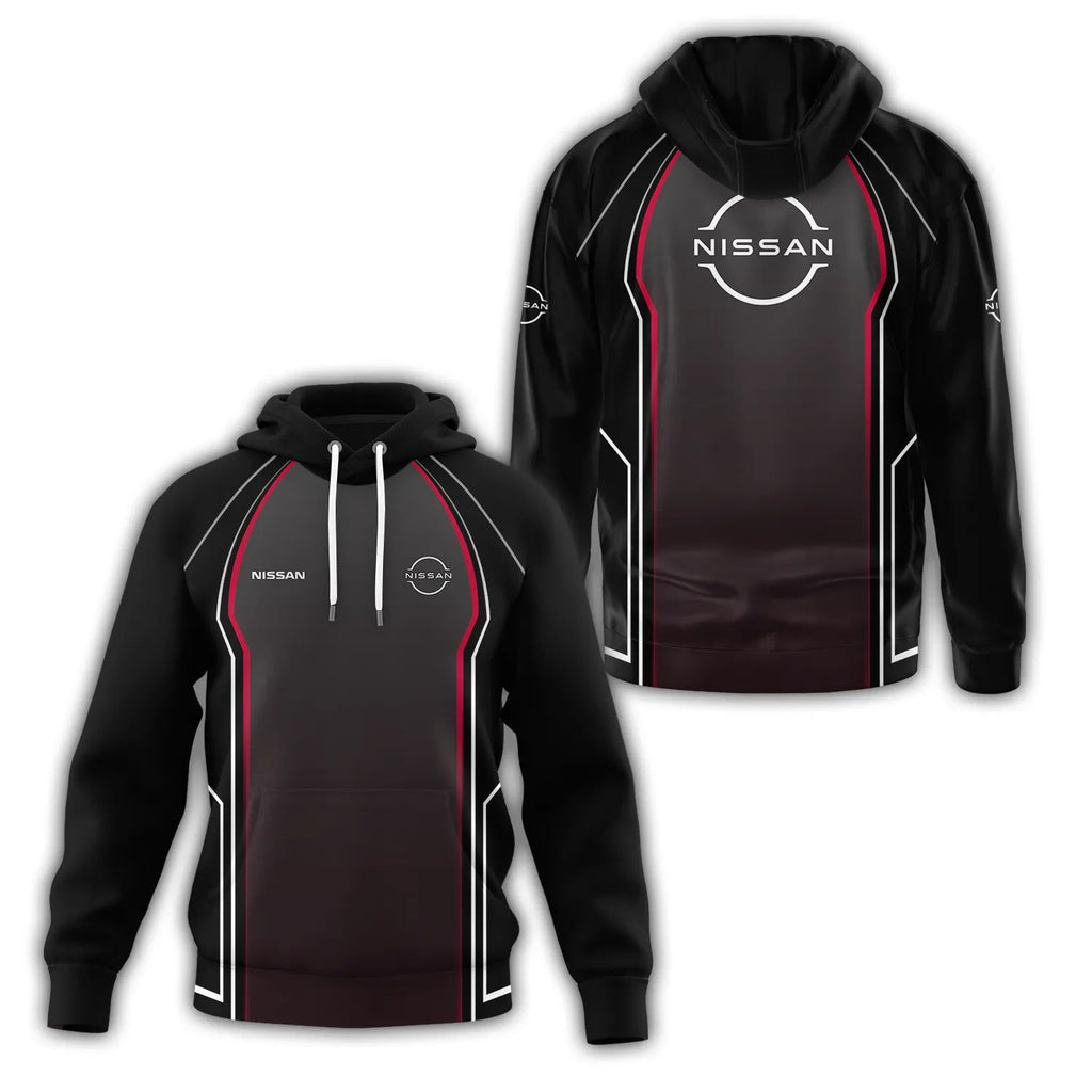 Nissan Apparels SC061