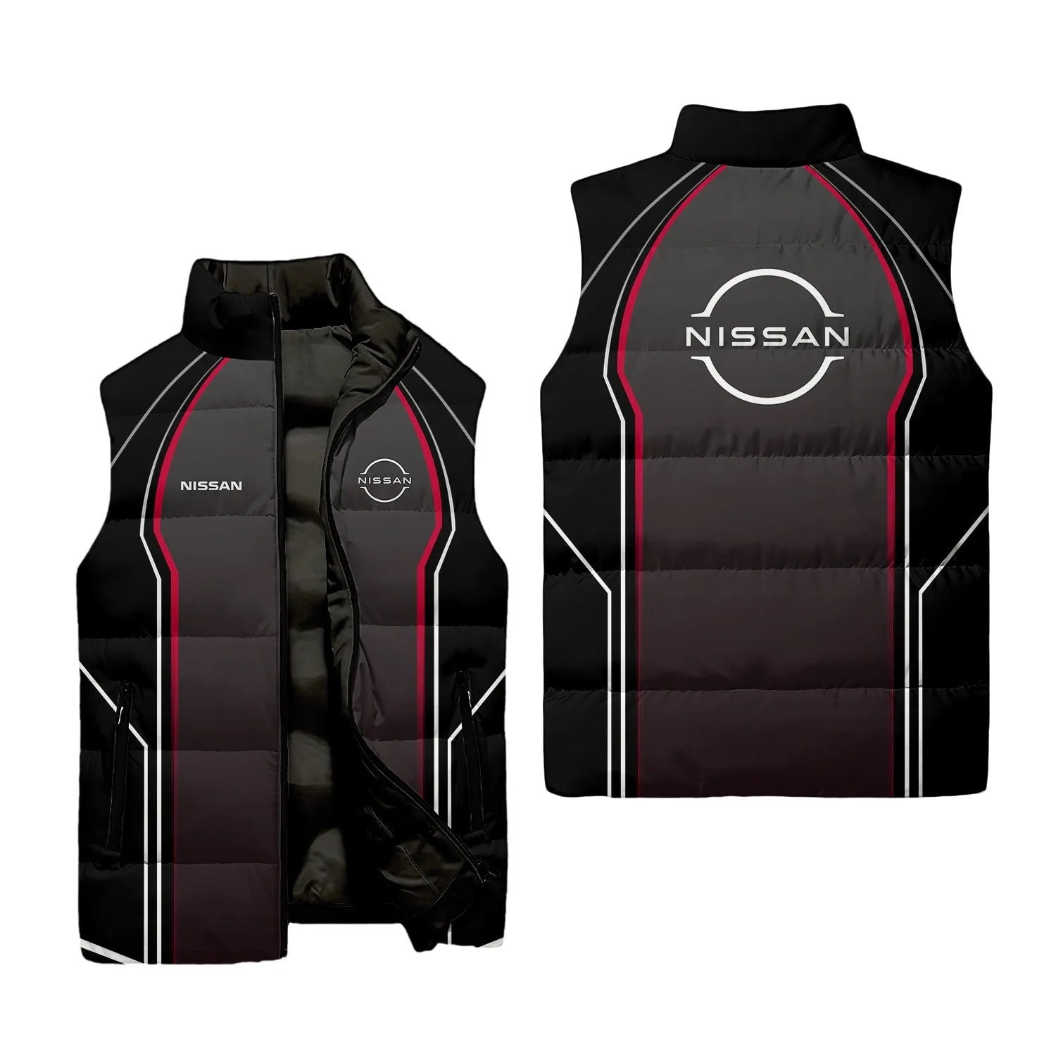 Nissan Apparels SC061