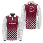 Nissan Apparels SC063