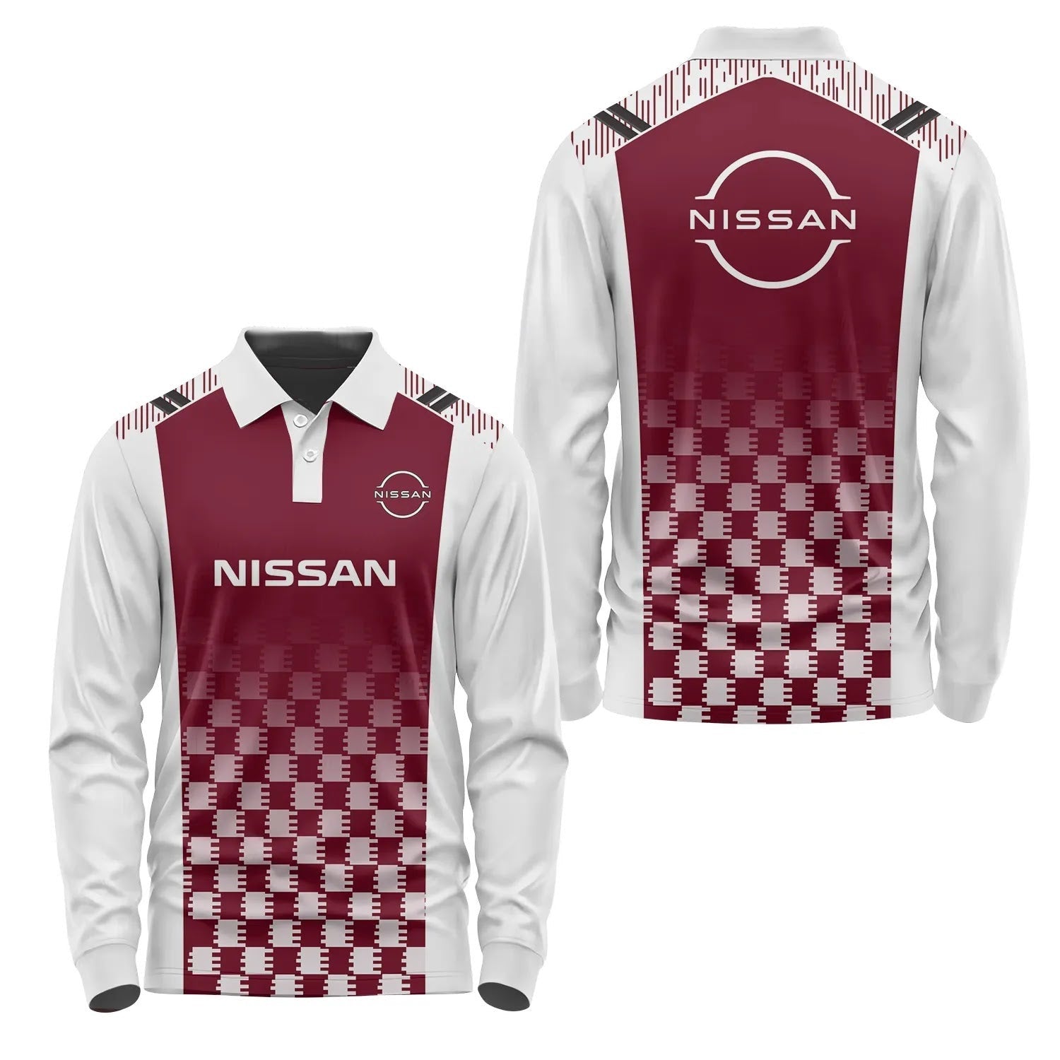 Nissan Apparels SC063