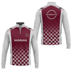 Nissan Apparels SC063
