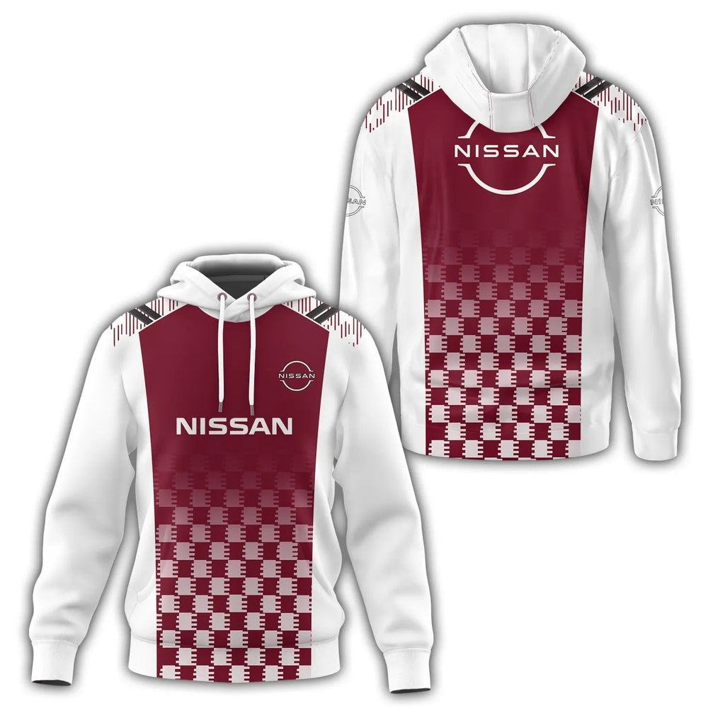 Nissan Apparels SC063