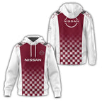 Nissan Apparels SC063