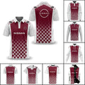 Nissan Apparels SC063