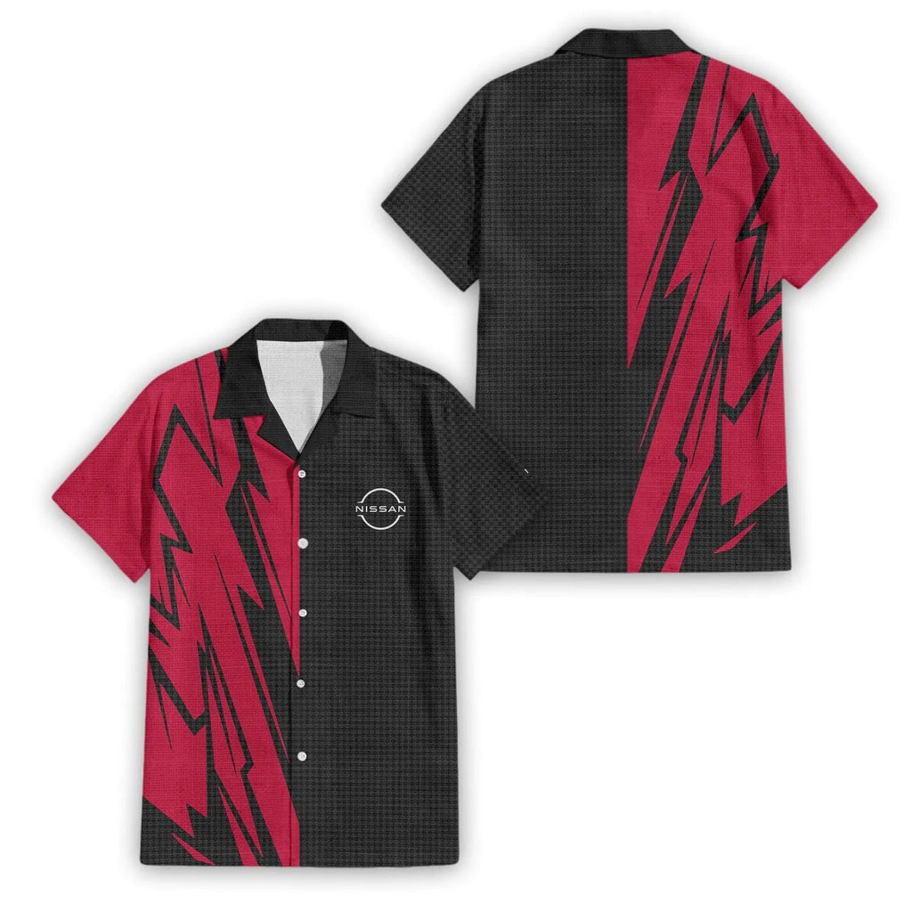 Nissan Apparels SC062