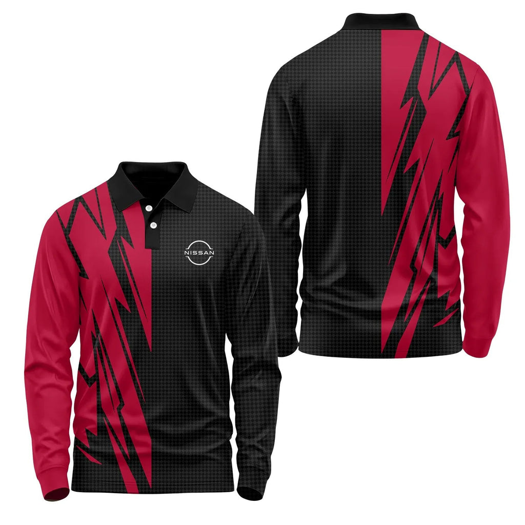 Nissan Apparels SC062
