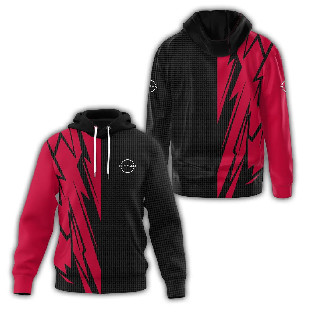 Nissan Apparels SC062