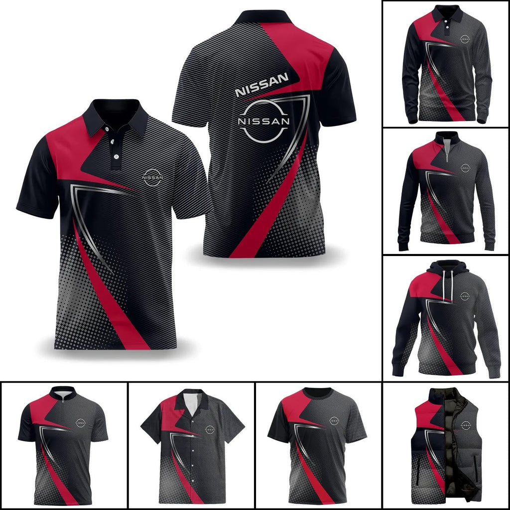 Nissan Apparels SC059