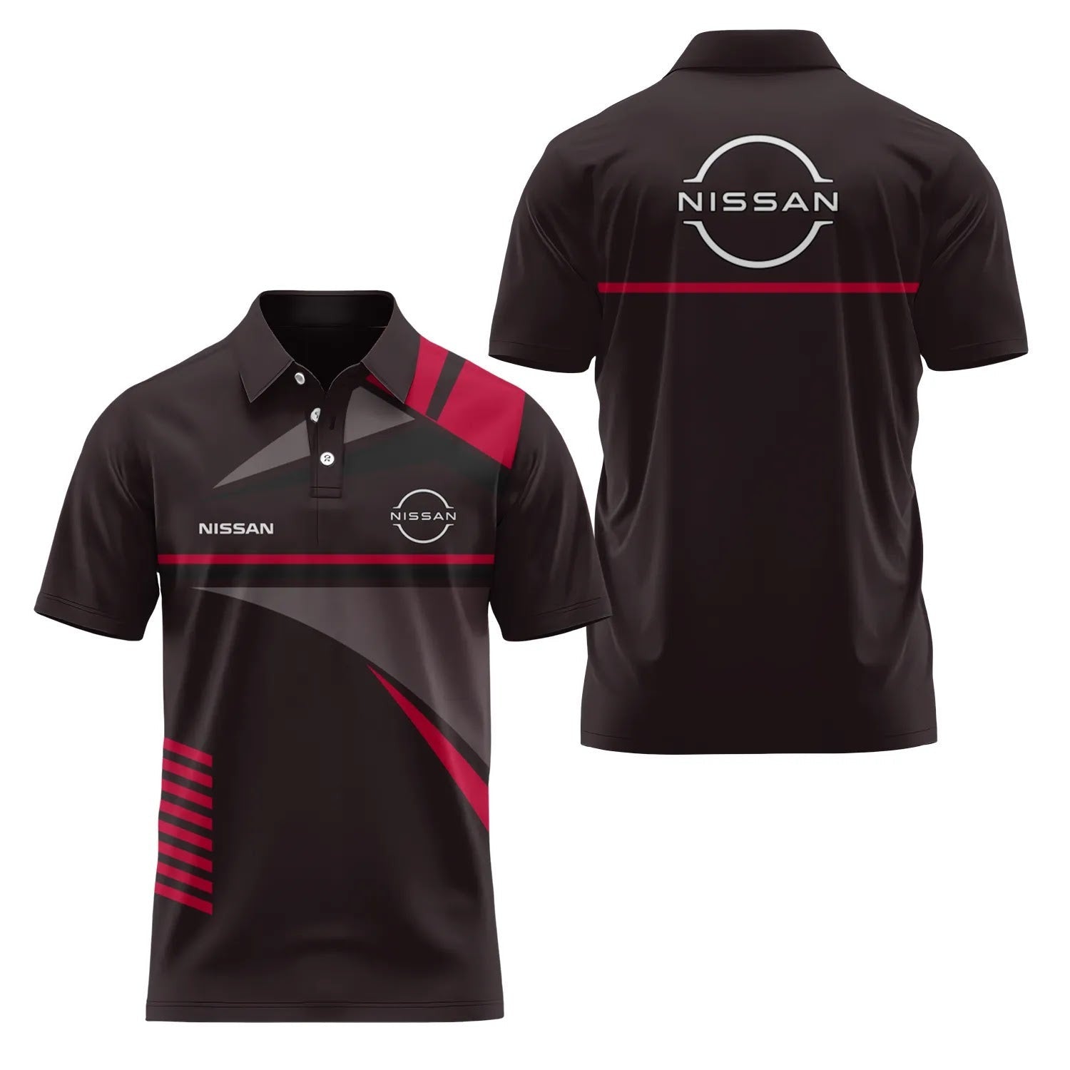 Nissan Apparels SC067