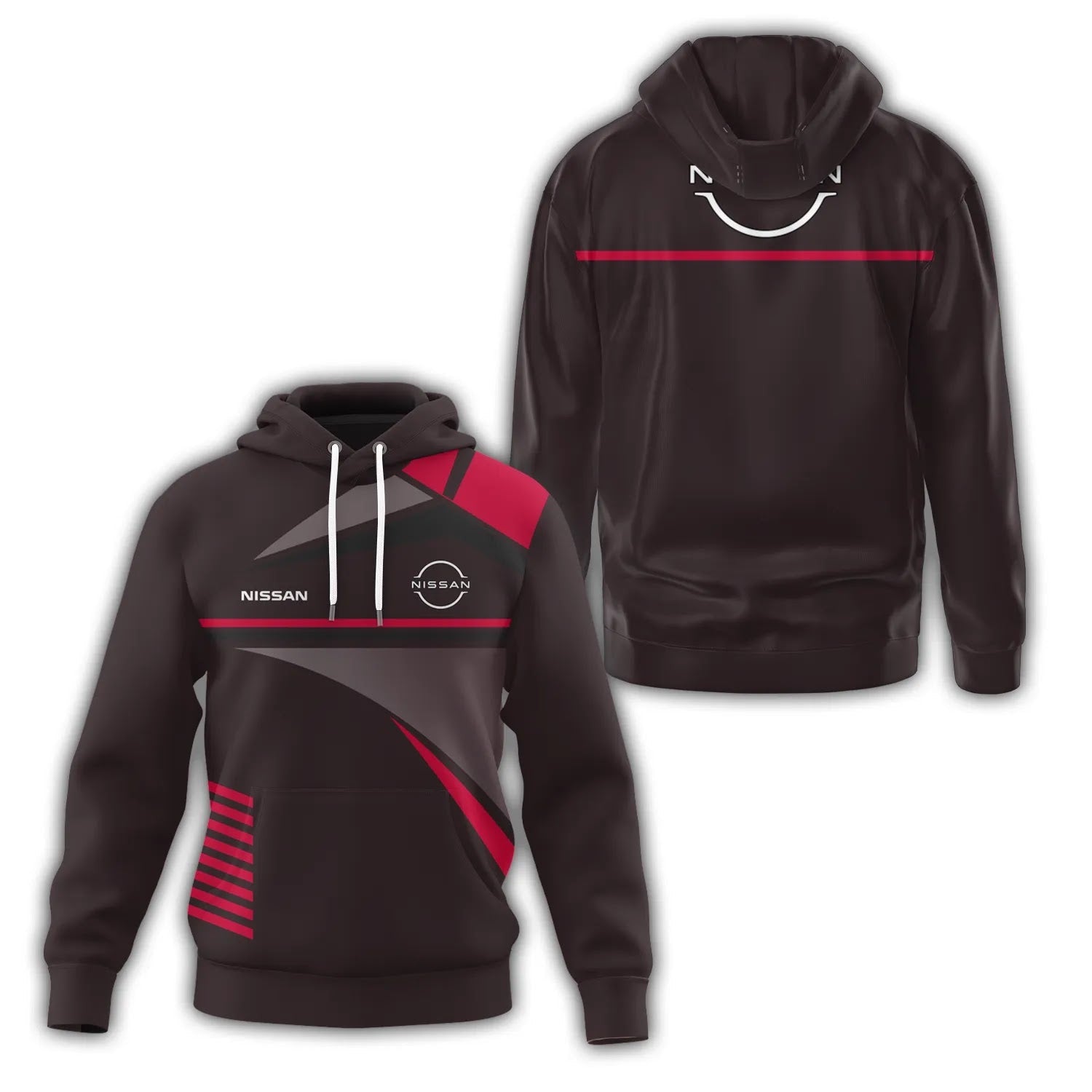 Nissan Apparels SC067