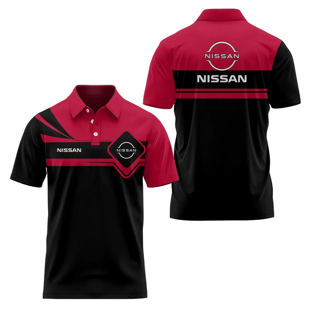 Nissan Apparels SC066