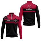 Nissan Apparels SC066
