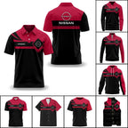 Nissan Apparels SC066