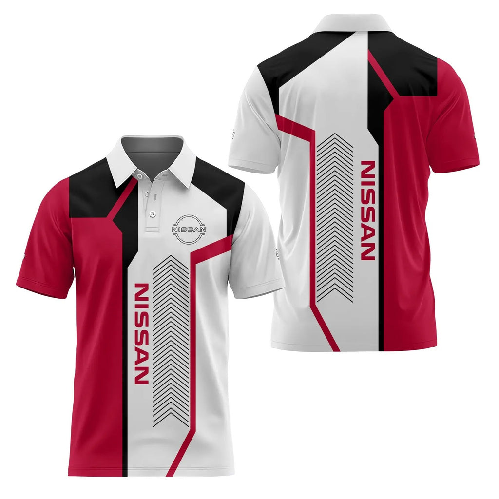 Nissan Apparels SC065