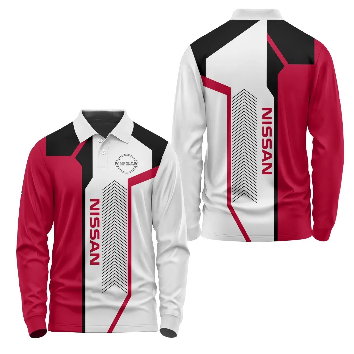 Nissan Apparels SC065