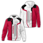 Nissan Apparels SC065