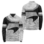 McLaren Apparels SC086
