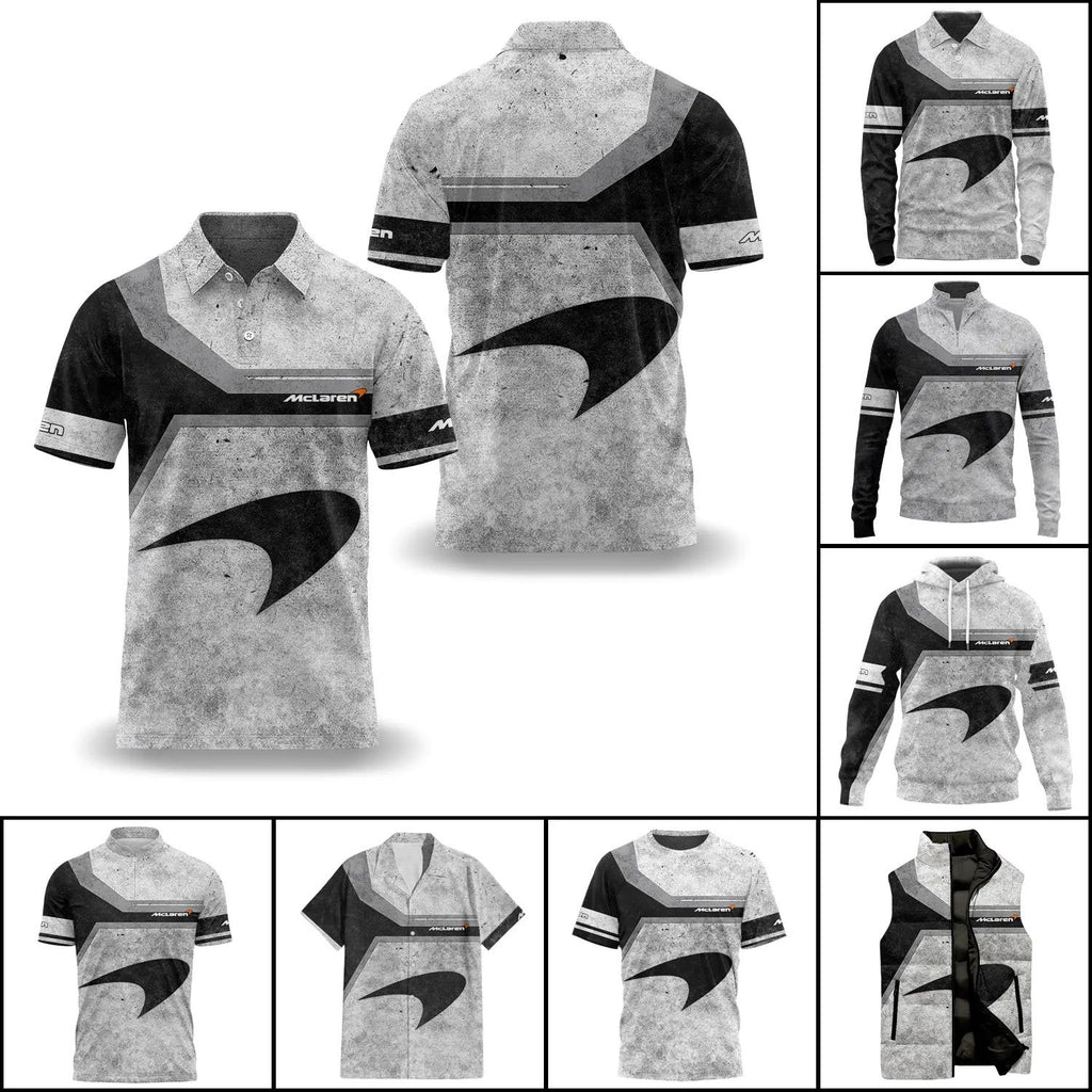 McLaren Apparels SC086
