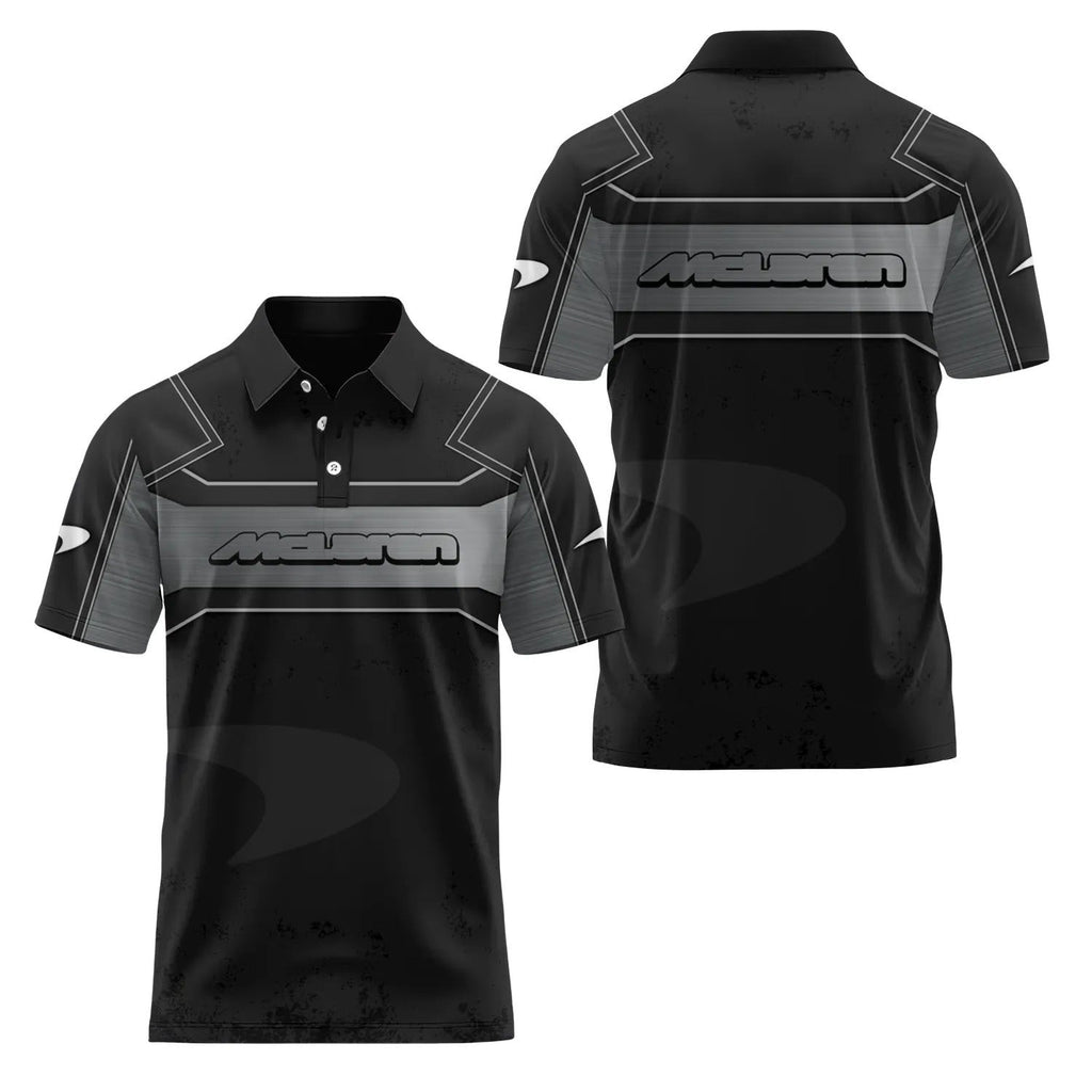 McLaren Apparels SC085
