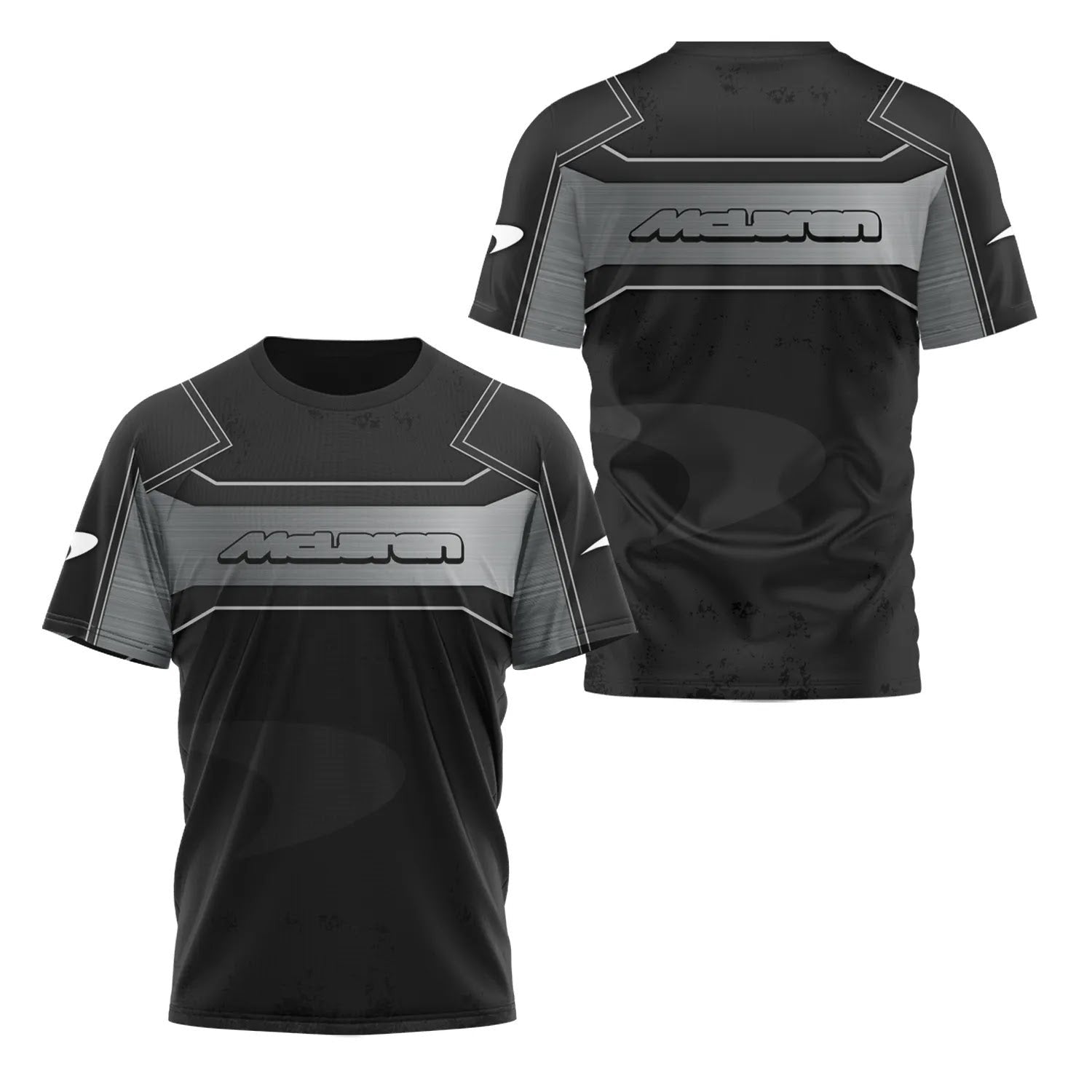 McLaren Apparels SC085