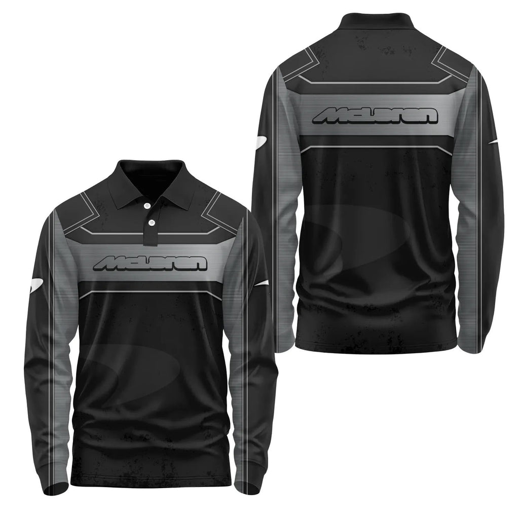 McLaren Apparels SC085