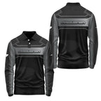 McLaren Apparels SC085