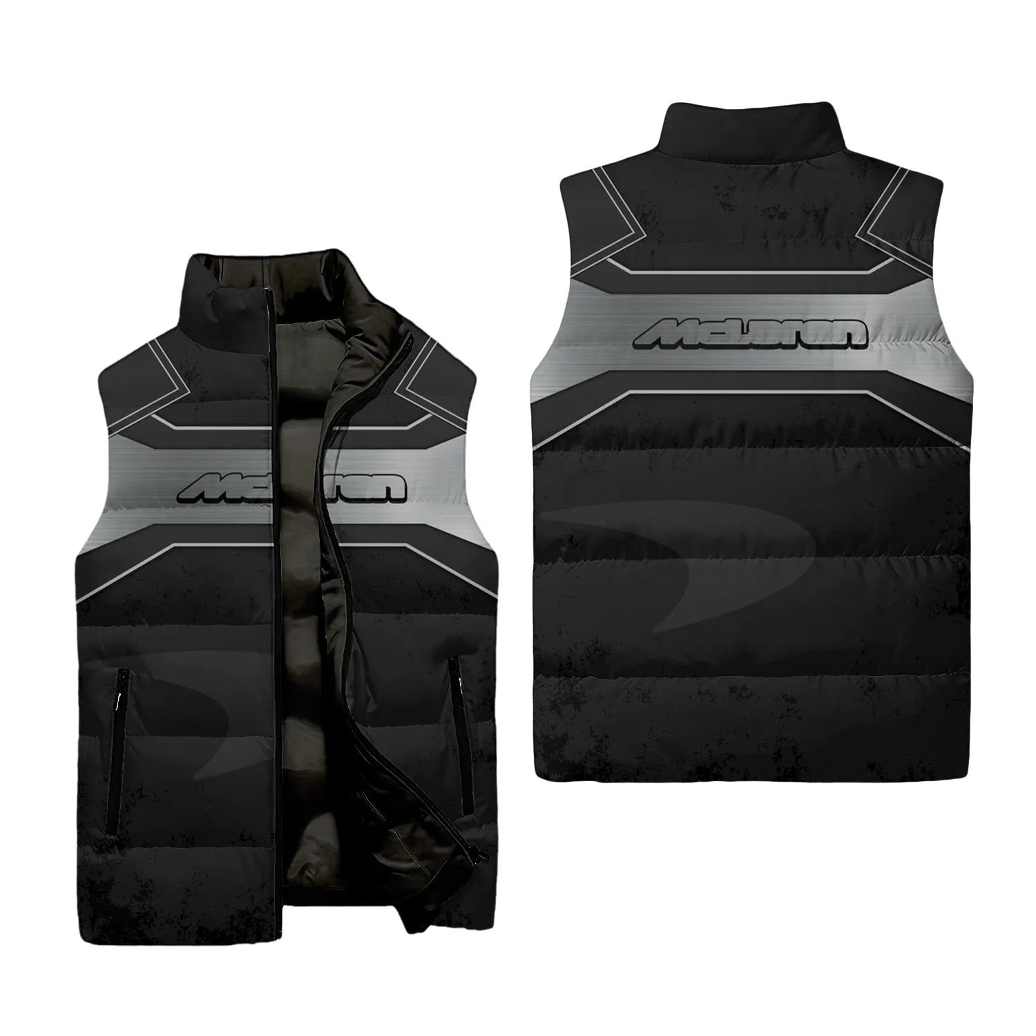 McLaren Apparels SC085