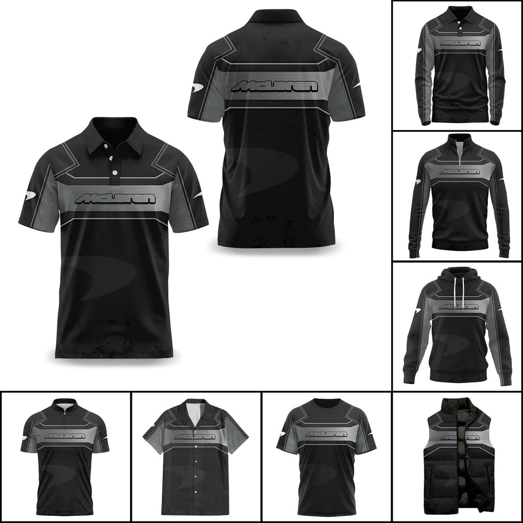 McLaren Apparels SC085