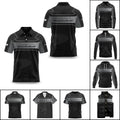 McLaren Apparels SC085