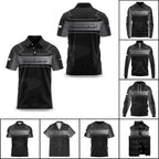 McLaren Apparels SC085