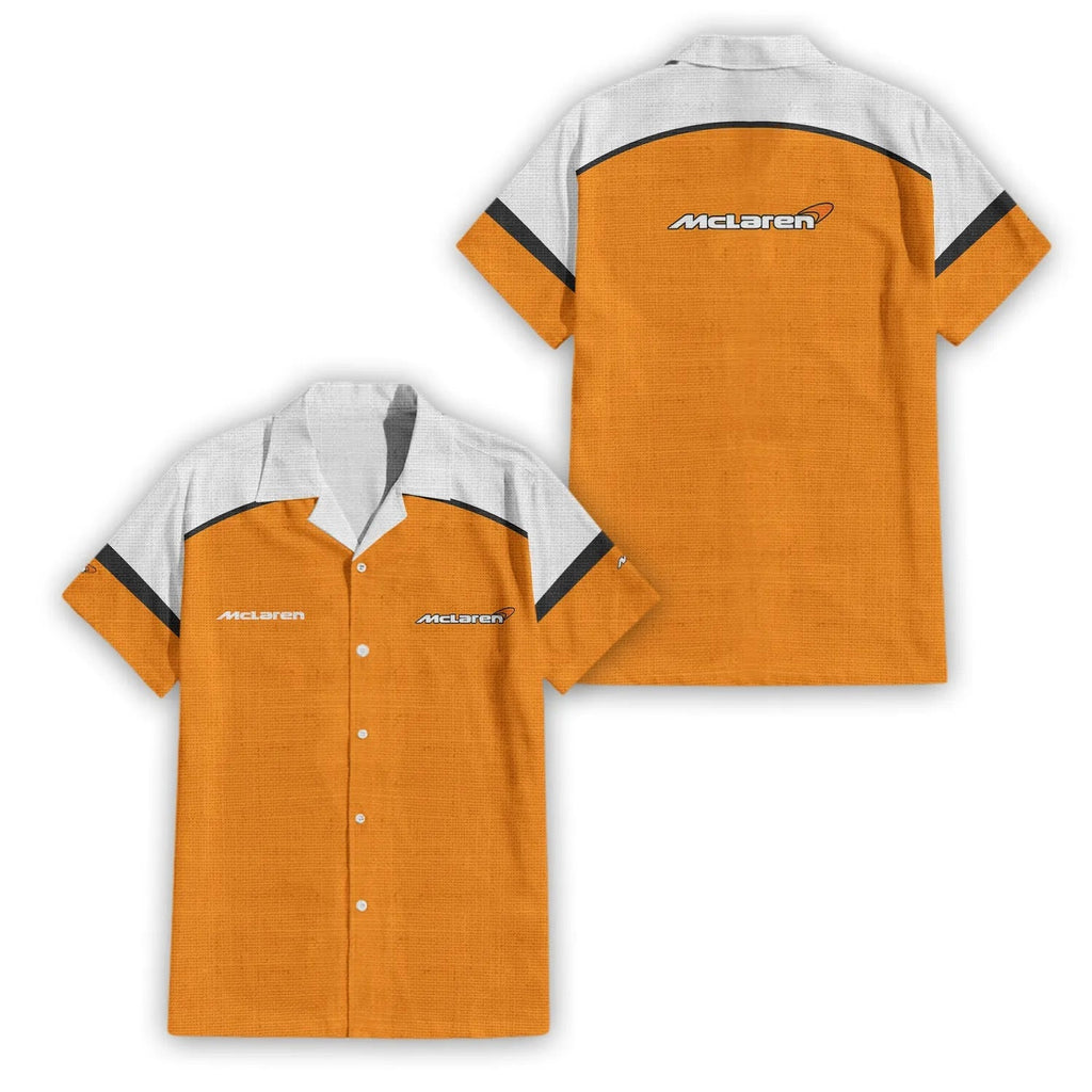 McLaren Apparels SC087