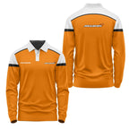 McLaren Apparels SC087