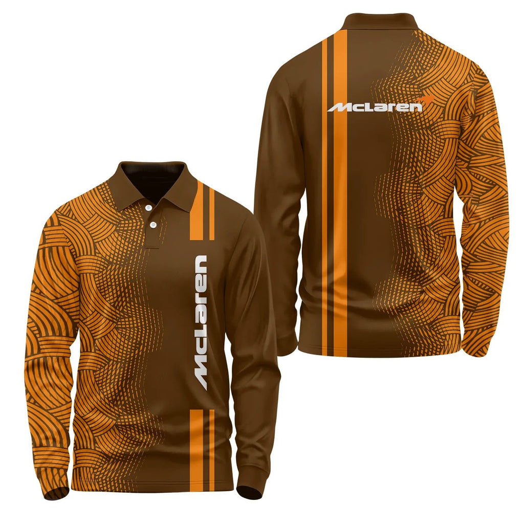 McLaren Apparels SC084