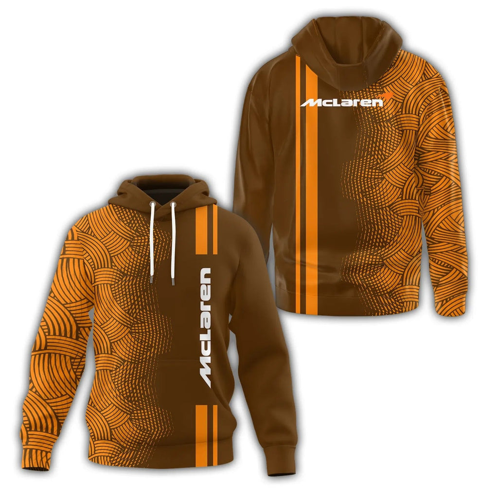 McLaren Apparels SC084