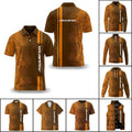 McLaren Apparels SC084