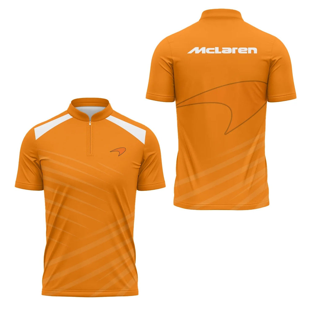 McLaren Apparels SC082