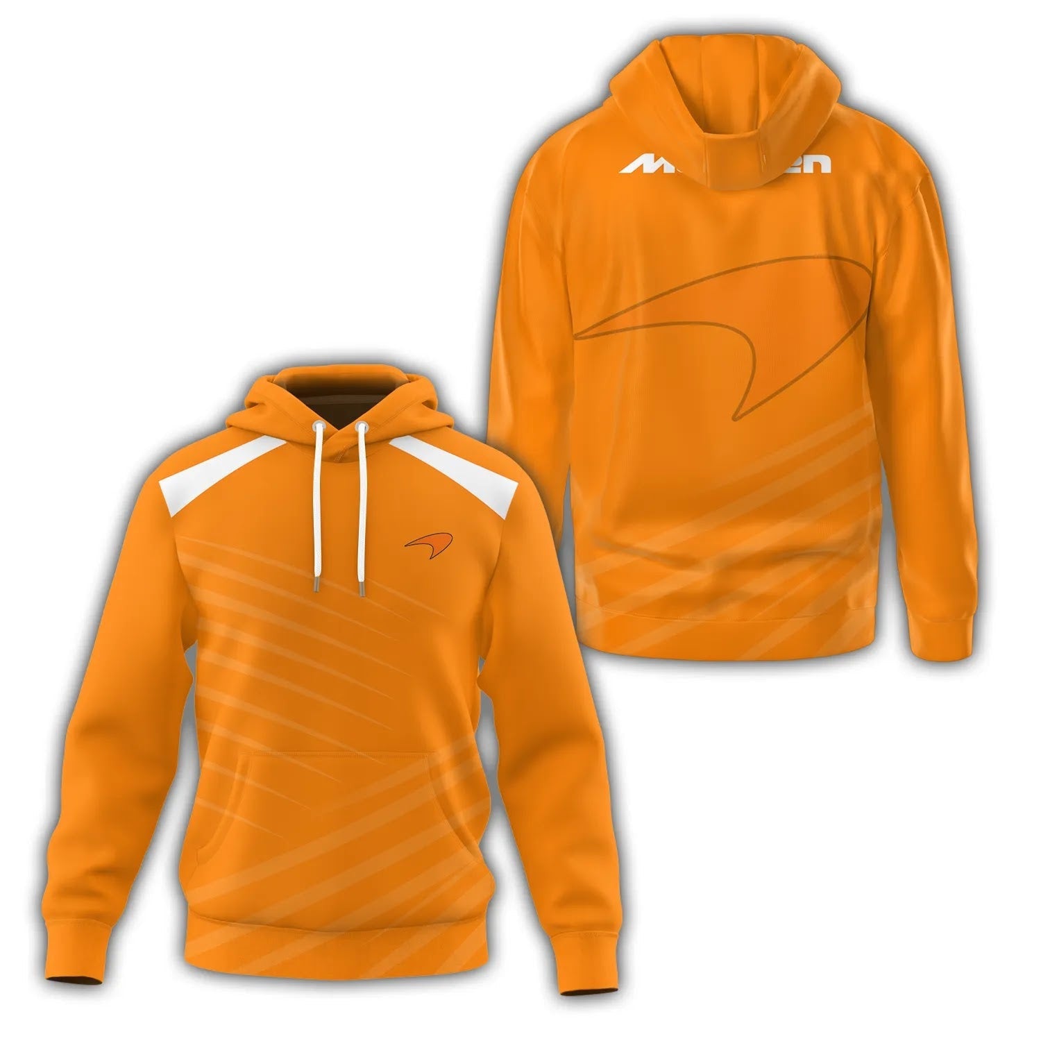 McLaren Apparels SC082