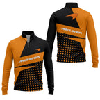 McLaren Apparels SC083