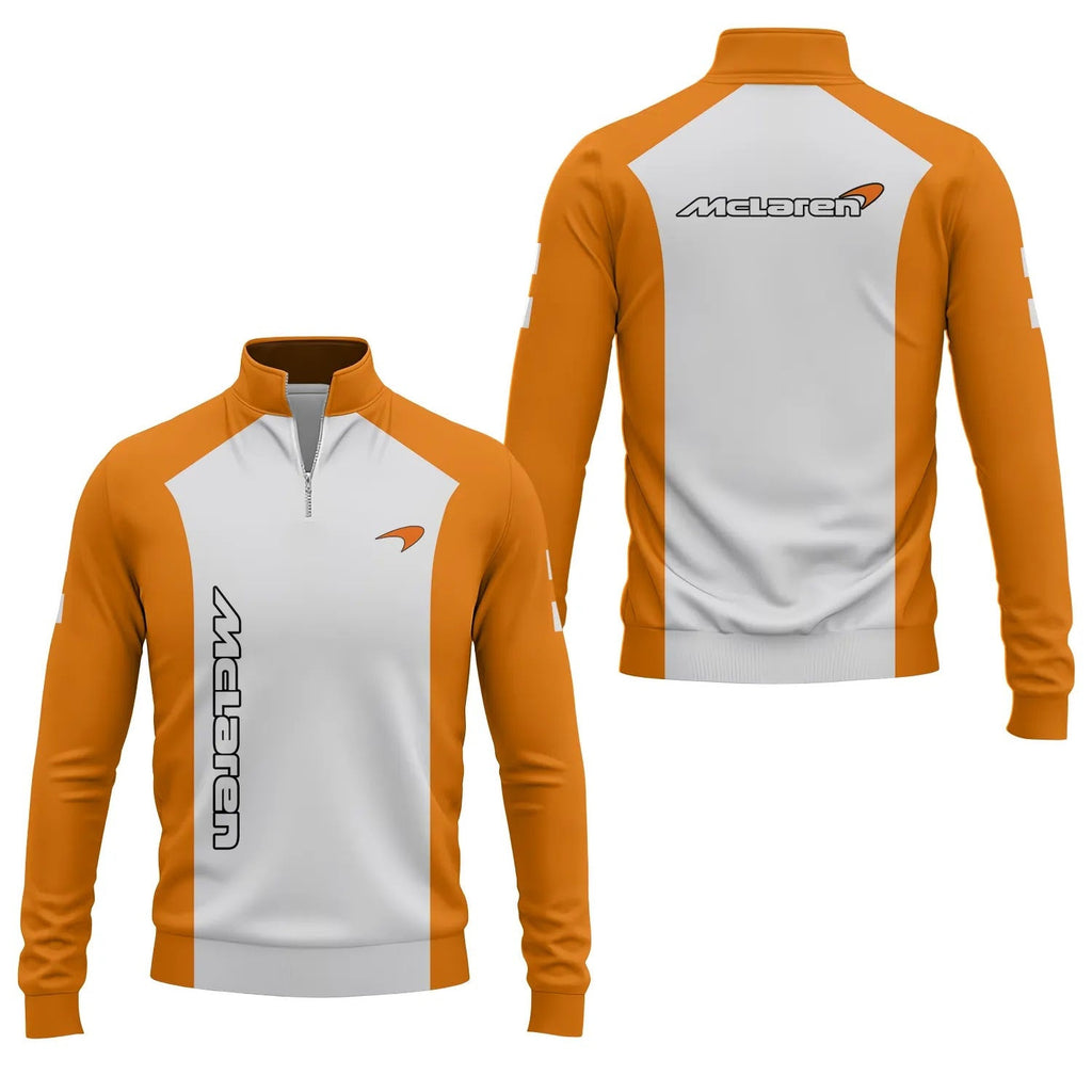 McLaren Apparels SC078